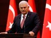 Премиерът на Турция Бинали Йълдъръм: Опасността от преврат още не е отминала