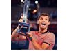 Гришо се похвали с трофея в социалните мрежи (Снимки)
