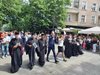 Рекорд: 11 хиляди излязоха на манифестация в Бургас