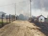 Изгоряха 30 постройки във вилната зона на пловдивско село, евакуираха 15 души (Снимки)