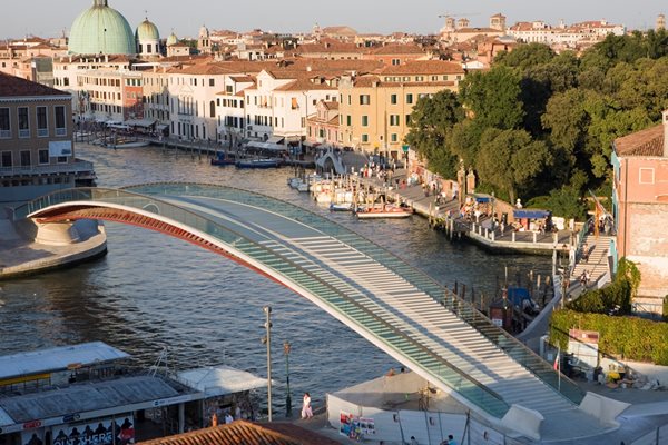 снимки Comune di Venezia, wikipedia