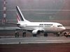 Жена скри 4-годишно в чанта и го качи на самолет за Париж