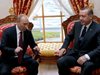 Ердоган: Путин ми е приятел