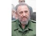 Сестрата на Фидел Кастро няма да присъства на погребението му

