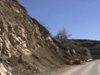 Започва спешна проверка на всички скални масиви в близост до Ловеч