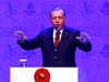 Ердоган: Турция и Великобритания 
са партньори в борбата срещу тероризма