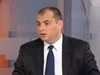 Филип Попов: ГЕРБ внесе законопроекта за мажоритарен вот заради популярност