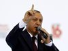 Ердоган: Службите за сигурност трябва да са подчинени на ръководителя на държавата
