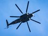 Хеликоптер се разби в руския град Хабаровск, шестима са загинали
