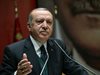 Ердоган: Време е за край на спектакъла в Сирия и Ирак