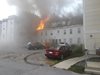 Десетки ранени при експлозии и пожари в три градчета край Бостън (Снимки)