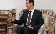 Завръщането на Асад