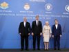 Борисов преди среща с турския вицепрезидент: Лош сигнал е намесата във вътрешните работи (Видео)