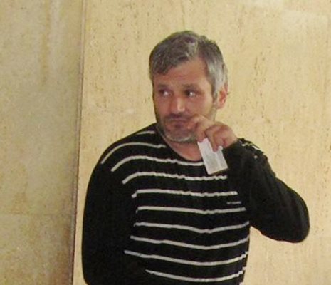 Петър Рачков