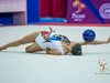 Най-добрите ни гимнастички участват на държавното отборно в София