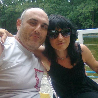Неделчо Юнаков бил притеснен от изчезването на Кети Кюхова