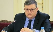 Сотир Цацаров за Кирил Петков: Приносът му към моята оставка е нулев!