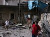 Удариха 2 болници в Алепо