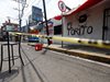 Петима загинаха и десетима бяха ранени при  престрелка в Мексико