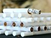 Свиха през покрив 100 стека цигари в Горна Оряховица