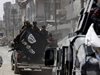 Иракските военни сили са нанесли удари срещу "Ислямска държава" в Сирия