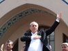 Мухаррем Индже обеща подкрепа за Акшенер при евентуален балотаж с Ердоган