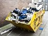 Глобяват собственици на премахнати гаражи в Пловдив за боклуци