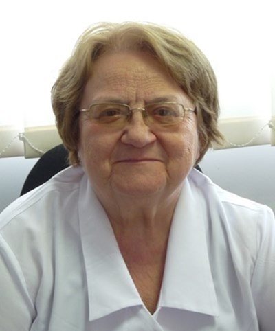 Prof. Dr. Radka Argirova, MD