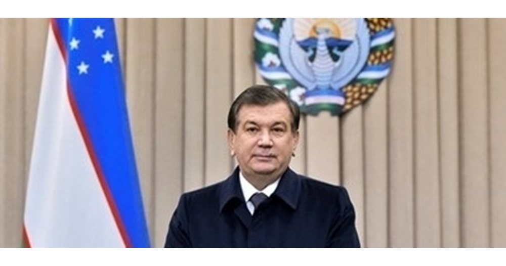 A state of emergency has been declared in the autonomous republic of Uzbekistan