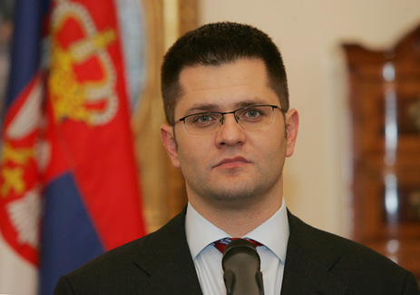 Вук Йеремич: членството на Сърбия в ЕС вече не е постижима цел за Белград
