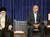 Новият президент на Иран стъпи в длъжност след церемония в джамия