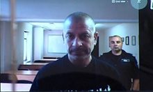 Повдигнаха ново, по-тежко обвинение на Диян Дичев, помогнал за укриването на два разчленени трупа