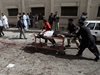 Взривиха болница в Пакистан, над 90 убити,  120 ранени
