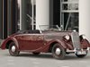 Рали за класически коли в Германия