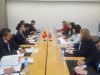 Караянчева: Виетнам е традиционен приятел и важен партньор на България