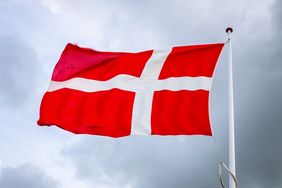 Дания призна, че военната й сила е недостатъчна