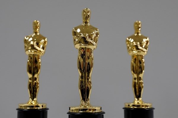 Оскарите с нова категория от 2026 г.
СНИМКА: Ройтерс