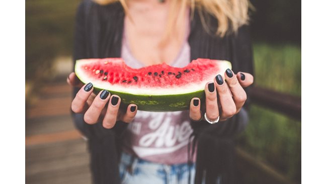 Poisonous watermelon killed grandmother and granddaughter