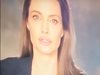 Анджелина Джоли със съобщение до Международния наказателен съд (Видео)