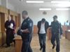 Хванатият с амфети за 1 млн.лв. на ГКПП Малко Търново не иска в ареста