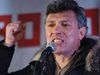 Признаха вината на петимата обвиняеми за убийството на Борис Немцов