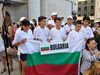 Кралев присъства на откриването на Европейското първенство по ветроходство в в Бургас