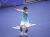 Китайският тенисист У Ибин ще играе на полуфинал с американеца Тейлър Фриц