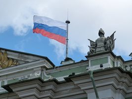 Русия заяви, че е отблъснала три атаки срещу Белгородска област
