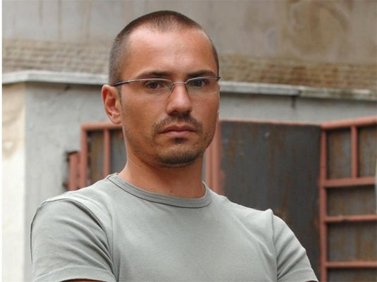 ВМРО осигурява убежище за сина на убиеца Иван Калмуков