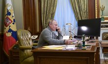 Путин готви военен отговор за НАТО, Кадиров иска да нахлува в Украйна