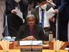 Посланикът на САЩ в ООН отложи планирано пътуване до турско-сирийската граница