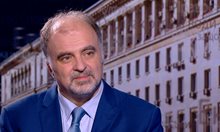 Найден Тодоров: Главчев е бил подведен, че съм одобрил плащанията за схемите в театрите