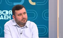 Д-р Вълков: 90% от приетите в болница са с респираторни инфекции, често с грип