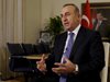 Турция иска Велкобритания да остане в ЕС "при всички обстоятелства"